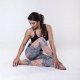 Legginsy Oshima 