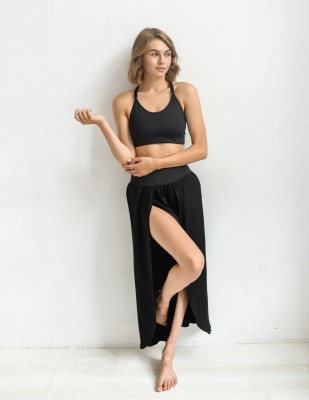 Endless Summer Pants - black