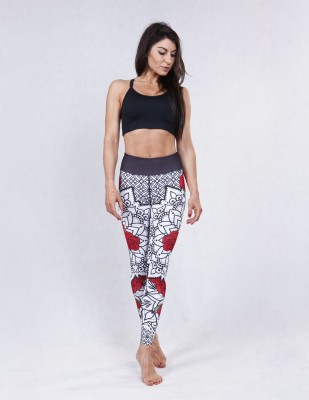 Leggings Rose