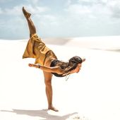 Just landed!!!

Pants that have inspired many women to dance, to move ... to action! 
'Endless Summer' came back! ❤️
In two color versions:
🖤 black
🧡 gold

We look forward to first reviews and photos 🙏
And soon you can expect a competition for the most interesting combinations of Endless Summer pants.
So, be prepared for any opportunities to put them on ;)

Happy shopping ☀️

PL:
Właśnie wylądowały!!!
Spodnie, które zainspirowały wiele kobiet do tańca, ruchu ... do działania!
Endless Summer powróciły ❤️
I to w dwóch wersjach kolorystycznych:
🖤 czarnej
🧡 złotej
 
Czekamy na pierwsze recenzje i zdjęcia. 
A już wkrótce możesz się spodziewać konkursu na najciekawsze zestawienia spodni Endless Summer. Także już teraz szykuj pomysły i okazje do ich ubrania ;)

Udanych zakupów 🌞

#newin #comeback #endlesssummer
#sustainablefashion #slowfashion #happypants
#secondyou #2ndUwoman