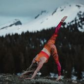 #yogaeverywhere 🙌